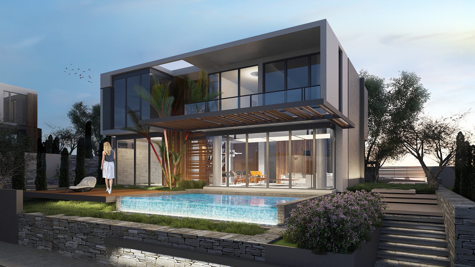 HAUS Infinity 14 | Kuşadası